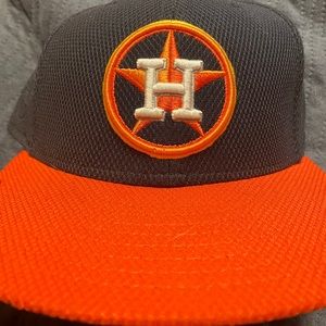 Houston Astro’s Hat